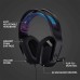 Logitech G335 Gaming Headset (Black) thumbnail image 1