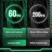 Lenovo GM5 BT5.0 True Wireless Gaming Earbuds thumbnail image 2