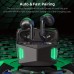 Lenovo GM5 BT5.0 True Wireless Gaming Earbuds thumbnail image 4
