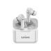 Lenovo QT82 TWS Bluetooth Dual Earbuds thumbnail image 1