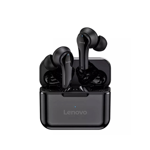 Lenovo QT82 TWS Bluetooth Dual Earbuds - product image