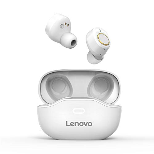 Lenovo X18 True Wireless Earbuds - product image