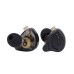 KZ ZAX 1DD+7BA Hybrid Driver HiFi in-Ear Earphones thumbnail image 1