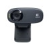 Logitech C270 HD Webcam thumbnail image 1
