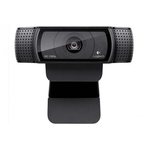 Logitech C920E Full HD Webcam - product image