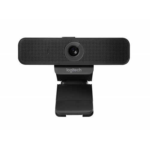 Logitech C925E with HD 1080p Camera Business Webcam - product image