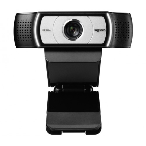 Logitech C930E 1080P HD Video Webcam - product image