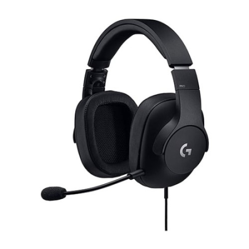 LOGITECH G PRO GAMING HEADSET - product image