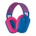 Logitech G435 Lightspeed Wireless &amp; Bluetooth Gaming Headset thumbnail image 2