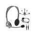 LOGITECH HEADSET H110 thumbnail image 1
