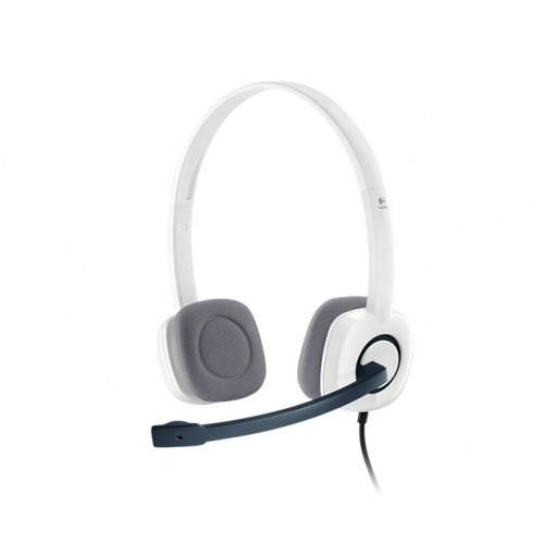 Logitech Headset H150 Blue - product image