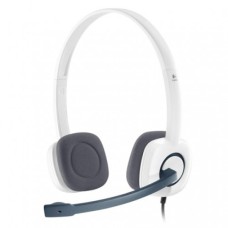 LOGITECH HEADSET H151 BLACK
