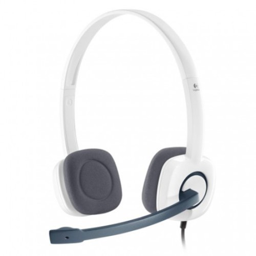 LOGITECH HEADSET H151 BLACK - product image