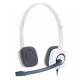 LOGITECH HEADSET H151 BLACK