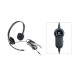 LOGITECH HEADSET H151 BLACK thumbnail image 2