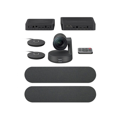 LOGITECH RALLY CONFERENCECAM ULTRA HD CAMERA - product image