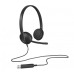 Logitech USB Headset H340 thumbnail image 1