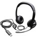 Logitech USB Headset H390 thumbnail image 1