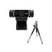 LOGITECH WEBCAM C922 PRO thumbnail image 1
