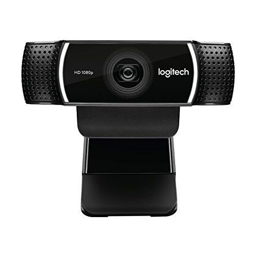LOGITECH WEBCAM C922 PRO - product image