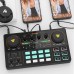 MAONO AU-AM200 MAONOCASTER LITE MIXER PORTABLE PRODUCTION STUDIO SOUND CARD thumbnail image 1