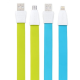 REMAX FULL SPEED 2 APPLE / MICRO