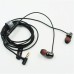 MEMT X9s Full Metal Earphone with Mic thumbnail image 3