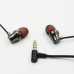 MEMT X9s Full Metal Earphone with Mic thumbnail image 2