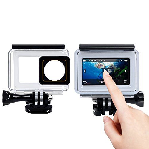 YI 4K Action Camera Waterproof Case - product image