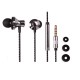 A4TECH MK-830 ERGO EARPHONE FIT HD METALLIC