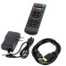 MXQ Pro 4K Android 6.0 Quad Core Smart TV Box 1G / 8G thumbnail image 1