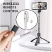 MagiDeal 33.9" L03 Tripod Selfie Stick thumbnail image 1