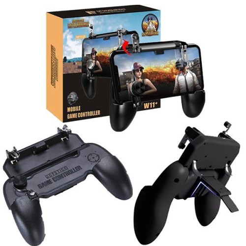 W11+ Gamepad Remote Controller - product image