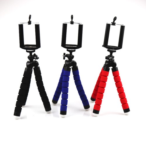 Octopus Tripod for Phone - product image
