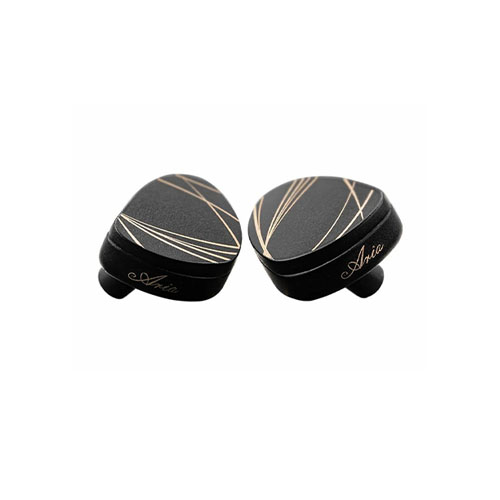 Moondrop Aria High-Performance LCP Diaphragm Dynamic Driver Earphones - product image
