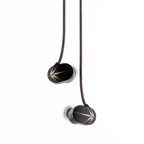 Moondrop Chu Wired Dynamic IEM - product image