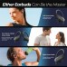 Mpow Flame Lite True Wireless Earbuds with Earhooks thumbnail image 3