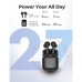 Mpow X3 ANC Wireless Earbuds-Black thumbnail image 2