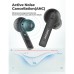Mpow X3 ANC Wireless Earbuds-Black thumbnail image 1