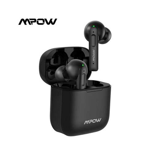 Mpow X3 ANC Wireless Earbuds-Black - product image