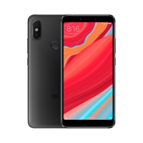 Redmi S2 4/64Gb, 16/12 Megapixel Camera Phone - product image
