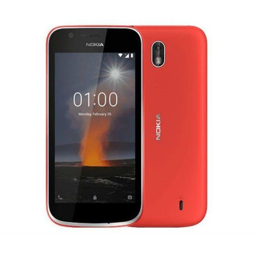 Nokia 1 1/8GB 5/2Megapixel Mobile Phone - product image
