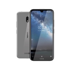 Nokia 2.2 Ds Smart Phone 3/32GB 13/5Magapixel Camera