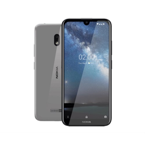 Nokia 2.2 Ds Smart Phone 3/32GB 13/5Magapixel Camera - product image