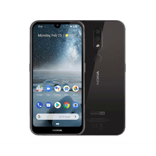 Nokia 4.2 3/32Gb 8/13 Megapixel Camera - product image
