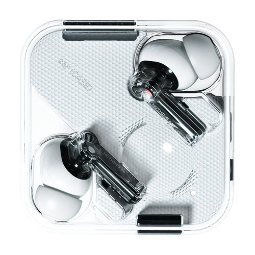 Nothing Ear 1 Wireless Earbuds - product image
