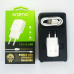 Oraimo OCW-E33S EU Type USB Charger thumbnail image 1