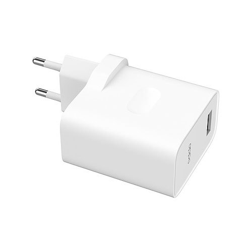 OPPO 30W VOOC 4.0 Adapter Supports OnePlus Warp 30W - product image