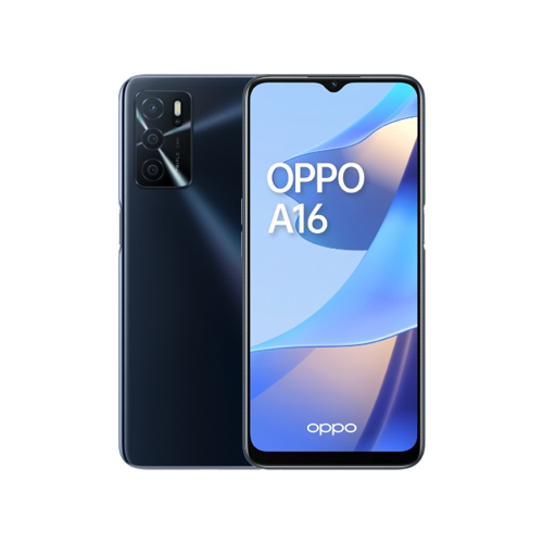 Oppo A16 Smart Phone - product image