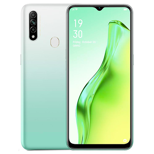 Oppo A31 4GB Ram 128GB Rom - product image